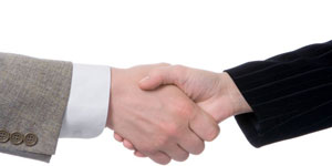 handshake handshake